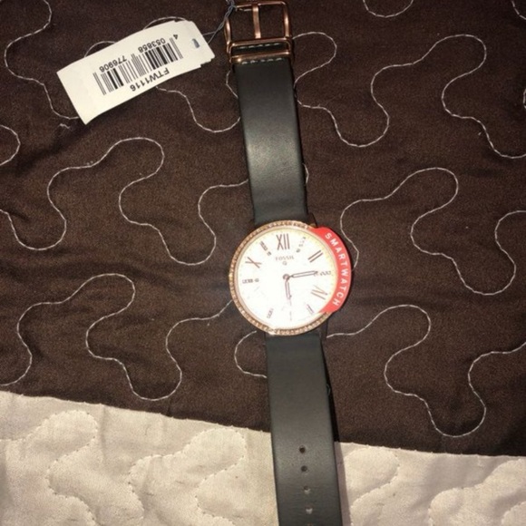 Fossil - Picture 2 of 4